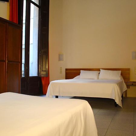 Hotel Jaume I Barcelona Exterior photo