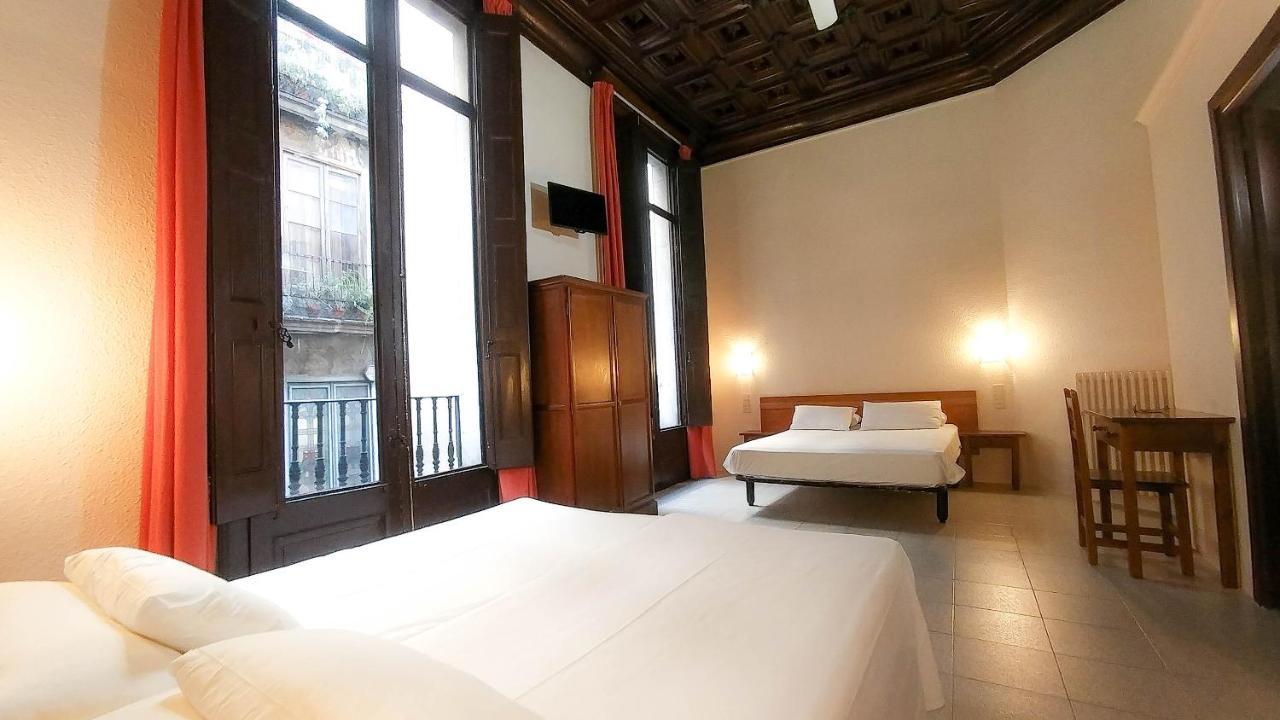 Hotel Jaume I Barcelona Exterior photo